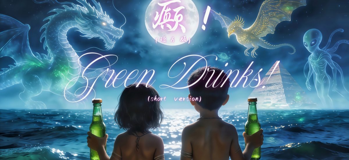 无限自在携《癫！》登陆戛纳 打造AI电影国际新名片