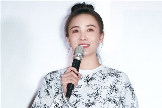 宋佳《风中有朵雨做的云》明日上映 获赞赋予角色灵魂
