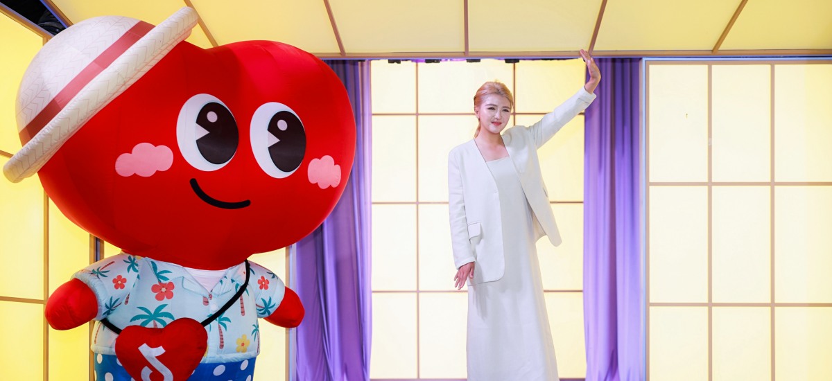 抖音酒旅垂类达人代表，彬彬体验家亮相2026抖音创作者大会，解读文旅内容新机遇