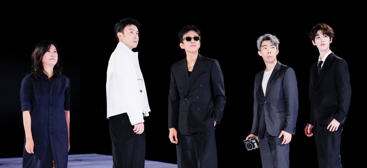 电影《刺杀小说家2》主创花式整活推介 奇幻动作巨制续作引爆期待