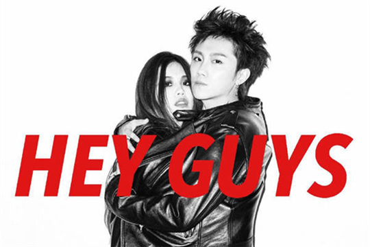 打扰一下乐团原创单曲《Hey Guys》 为宠物温暖发声