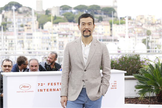 《南方车站的聚会》戛纳首映 廖凡获赞“电影的底色”